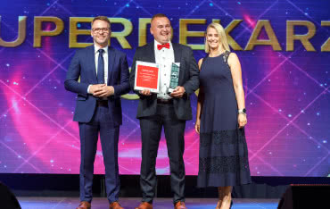 SuperDekarze 2021 wybrani! Poznaj najlepszych dekarzy w Polsce