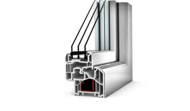 Zalety okien z nakładką aluminiową