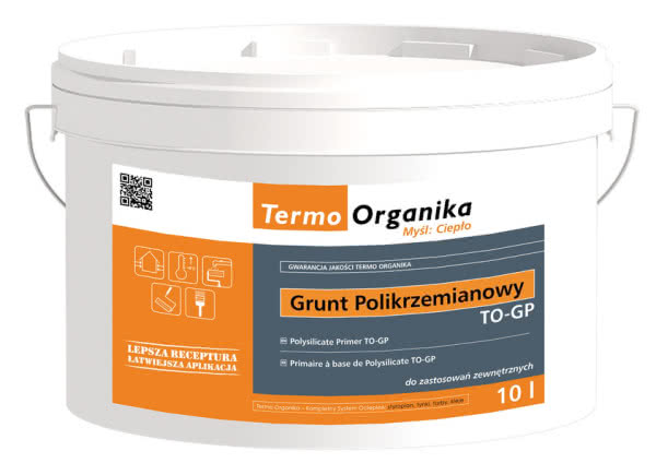 Grunt Polikrzemianowy TO-GP