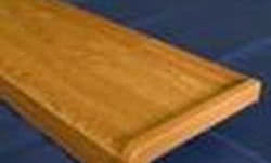 Mirola - parapety zewnętrzne