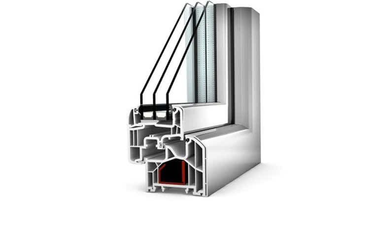 Zalety okien z nakładką aluminiową