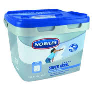 Farba akrylowa Nobiles Super Akryl
