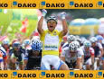 DAKO na Tour de Pologne 2014