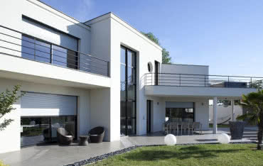 Rolety wyposażone w automatykę - zatrzymaj ciepło w domu