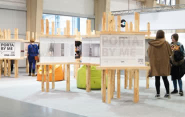 Znamy laureatów drugiej edycji konkursu PORTA BY ME