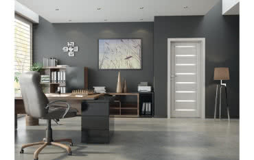 Wybieramy drzwi wewnętrzne - poradnik kupującego