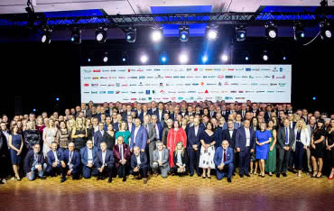 Kongres Stolarki Polskiej pod znakiem ekonomii, ekologii i marketingu