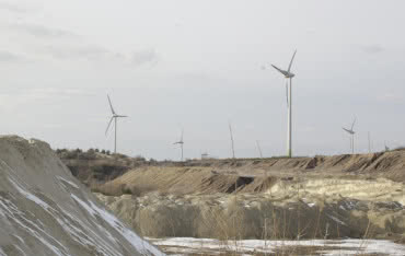 Już 3000 MW mocy z energetyki odnawialnej w Polsce