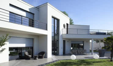 Rolety wyposażone w automatykę - zatrzymaj ciepło w domu