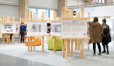 Znamy laureatów drugiej edycji konkursu PORTA BY ME