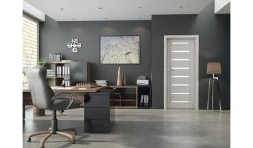 Wybieramy drzwi wewnętrzne - poradnik kupującego