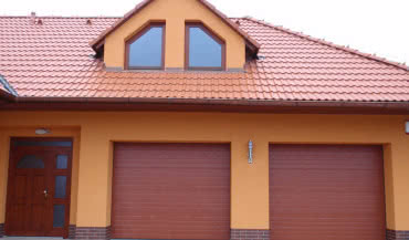 Napędy do bram garażowych: przewodnik po automatyce