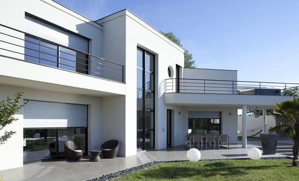 Rolety wyposażone w automatykę - zatrzymaj ciepło w domu