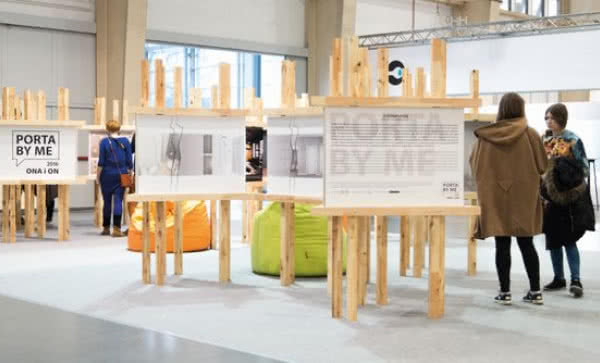 Znamy laureatów drugiej edycji konkursu PORTA BY ME