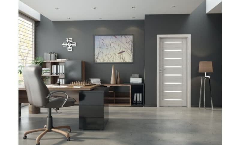 Wybieramy drzwi wewnętrzne - poradnik kupującego