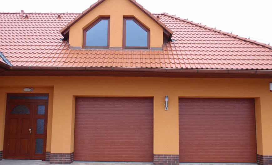 Napędy do bram garażowych: przewodnik po automatyce