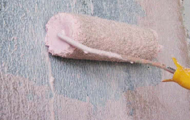 Jak przygotować podłoże pod tynk maszynowy?