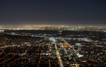 Ciemność to też piękno. Dlaczego warto ograniczyć sztuczne światło?