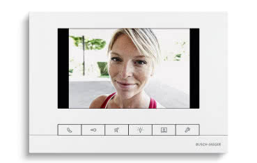 ABB-Welcome na targach Budma 2012