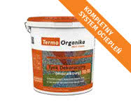 Tynk Dekoracyjny TO-TD