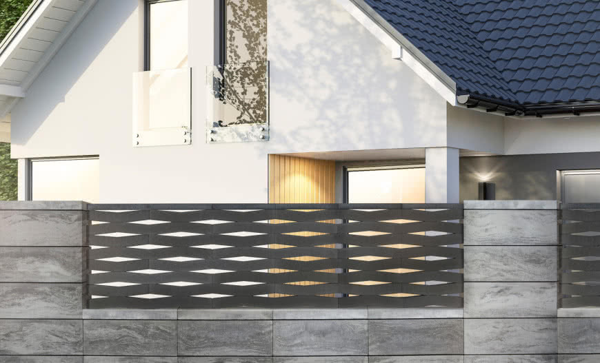 Przęsła betonowe - uniwersalne i wytrzymałe