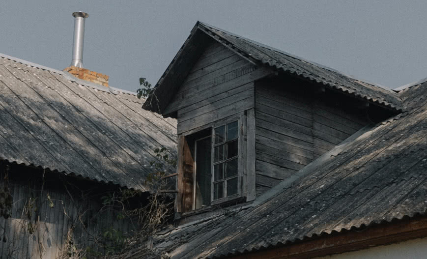 Dofinansowanie wymiany dachu z azbestu – tylko do 12 stycznia!