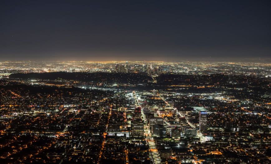 Ciemność to też piękno. Dlaczego warto ograniczyć sztuczne światło?