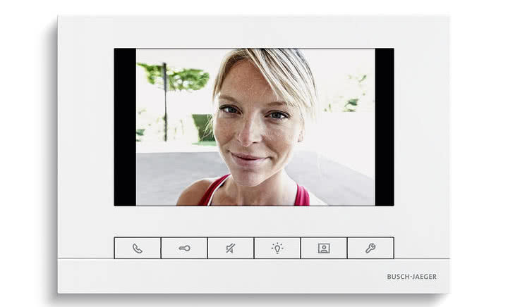 ABB-Welcome na targach Budma 2012