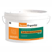 Tynk polikrzemianowy TO-TP