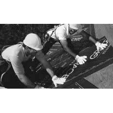 Membrana Grace Ice & Water Shield®