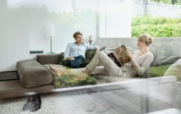 Jak uzyskać dofinansowanie do okien Schüco w programie Czyste Powietrze?