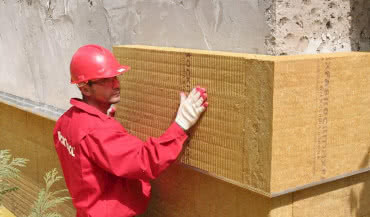 Jaka grubość izolacji przy termomodernizacji ścian?