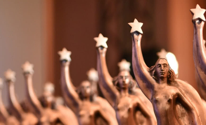 Budmat po raz kolejny z tytułem najlepszej marki 2023