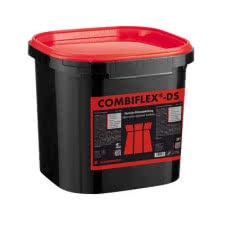 Elastyczna powłoka uszczelniająca COMBIFLEX-DS