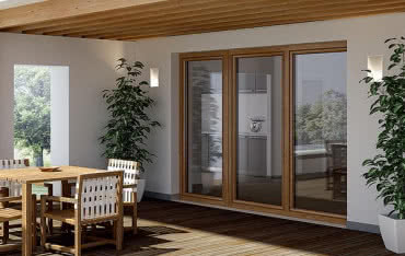 Okna - tłumienie dźwięku i ochrona przed włamaniem