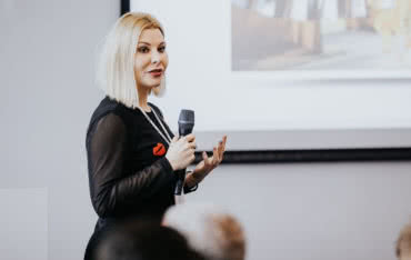 Warsztatowy Kongres Szefów Produkcji oraz HR Factor z Grupą OKNOPLAST