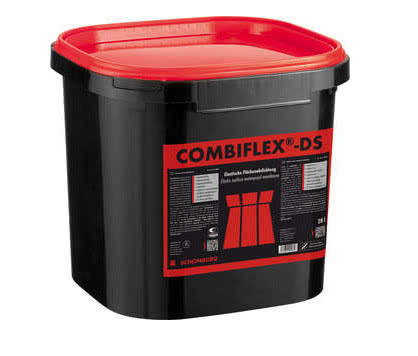 Elastyczna powłoka uszczelniająca COMBIFLEX-DS