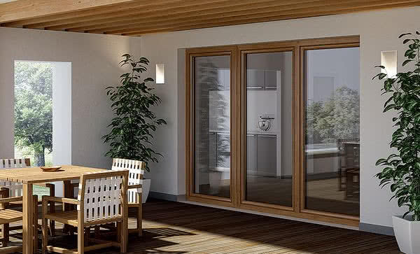 Okna - tłumienie dźwięku i ochrona przed włamaniem