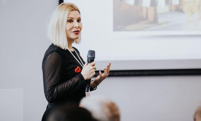 Warsztatowy Kongres Szefów Produkcji oraz HR Factor z Grupą OKNOPLAST