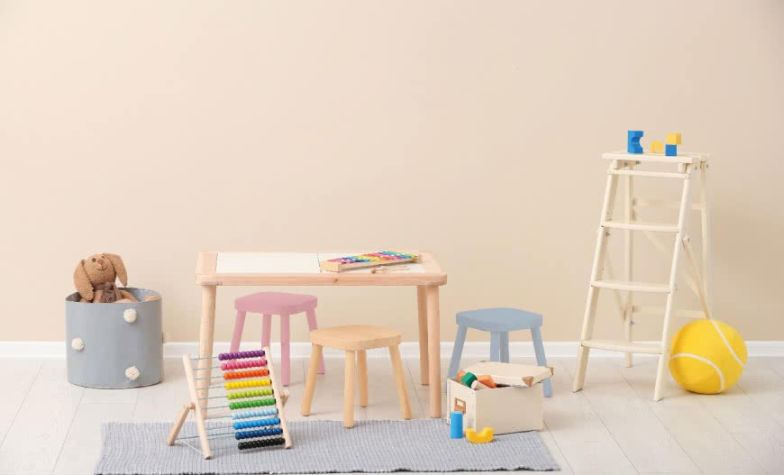 Jak w 5 krokach urządzić pokój dla alergika?