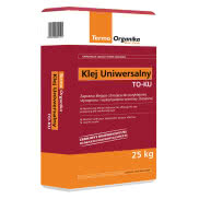 Klej uniwersalny do styropianu TO-KU