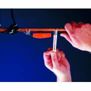 Pipe Kabel
