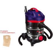 Odkurzacz warsztatowy VC 1430MS