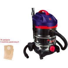 Odkurzacz warsztatowy VC 1430MS