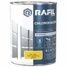 Emalia Rafil CHLOROKAUCZUK