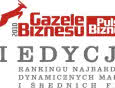 Afriso zdobywcą Gazel Biznesu 2010