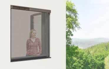 Membrana RESPILON AIR® sposobem na smog i pyłki