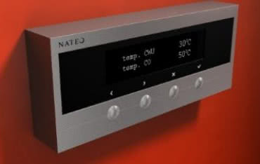 System inteligentnego zarządzania wg Nateo