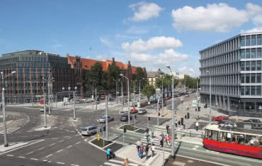 Projekt i realizacja budynków proekologicznych