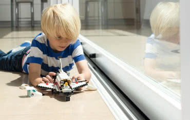 Czy warto zdecydować się na okna i drzwi przesuwne z PVC-U?